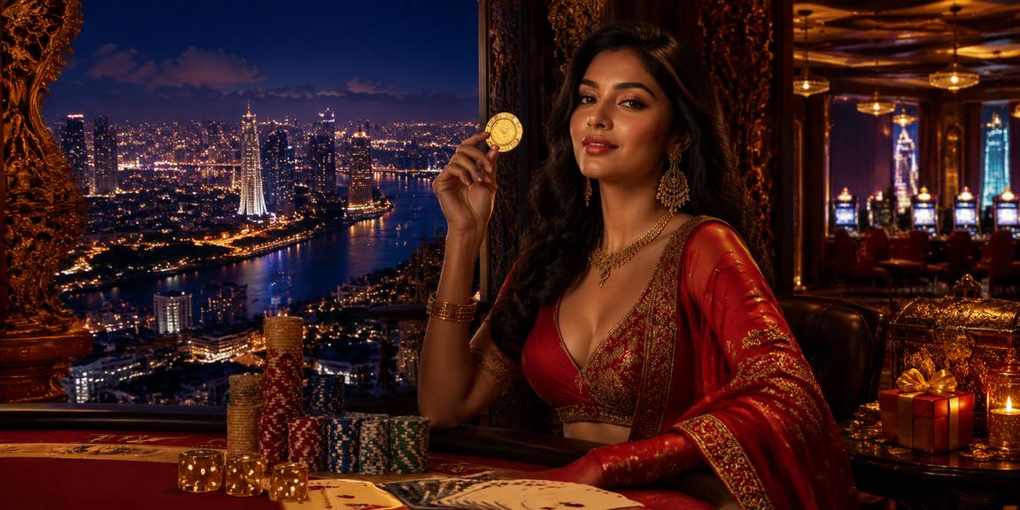 li89 লাইভ ক্যাসিনো